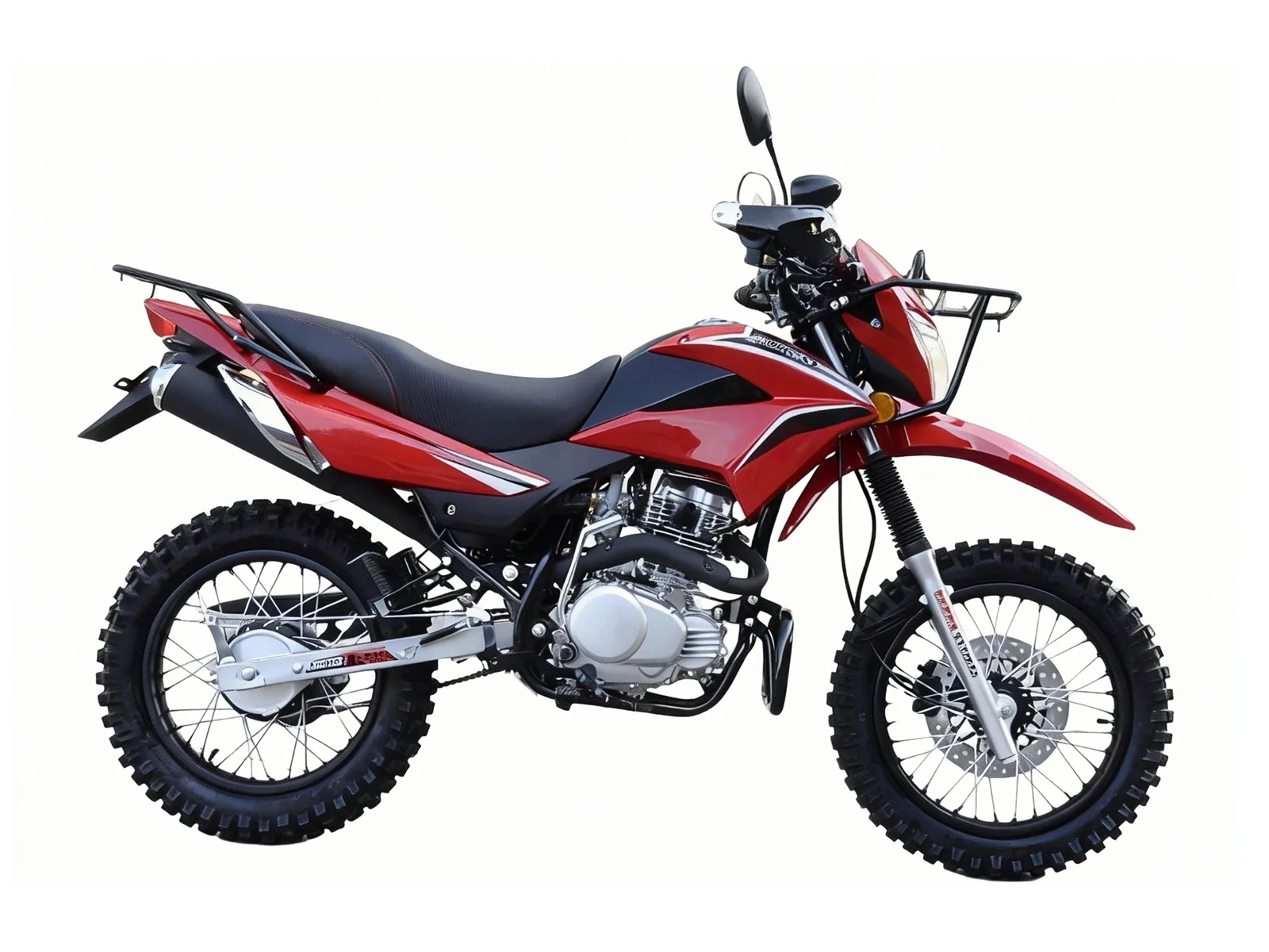 YINGANG BROSS Dirt Bikes & Enduro