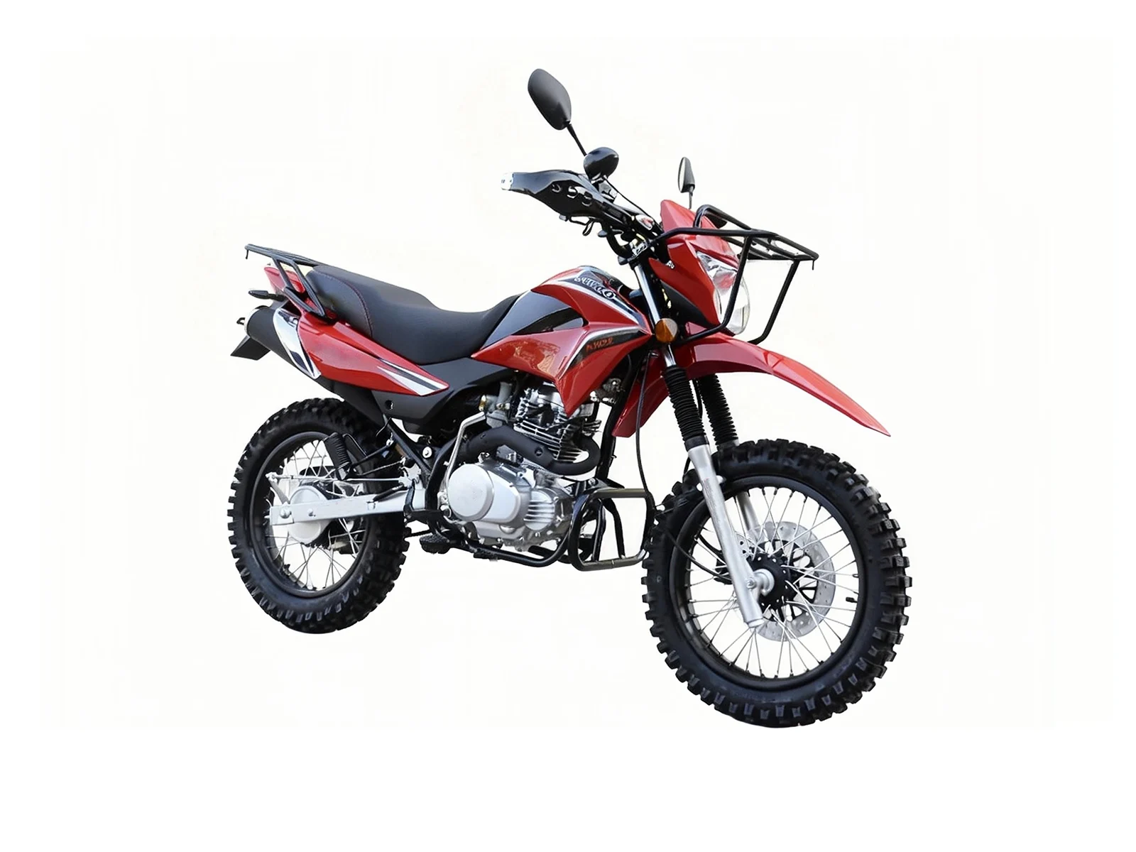 YINGANG BROSS view 2