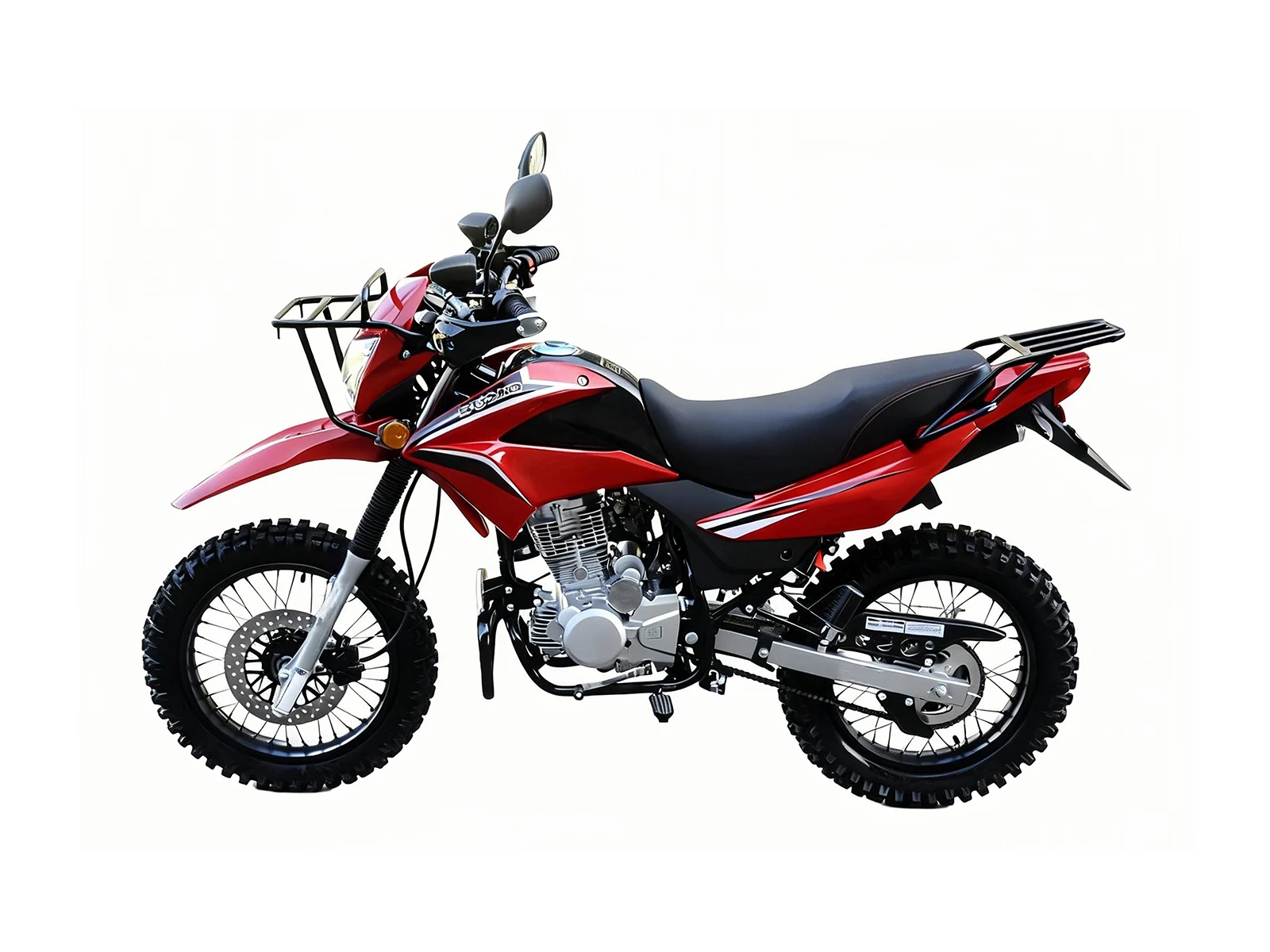 YINGANG BROSS view 5