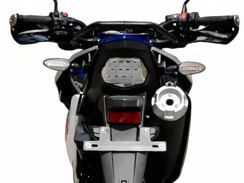 YINGANG CG200L detail 2