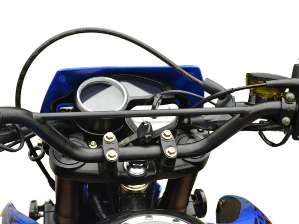 YINGANG CG200L detail 4
