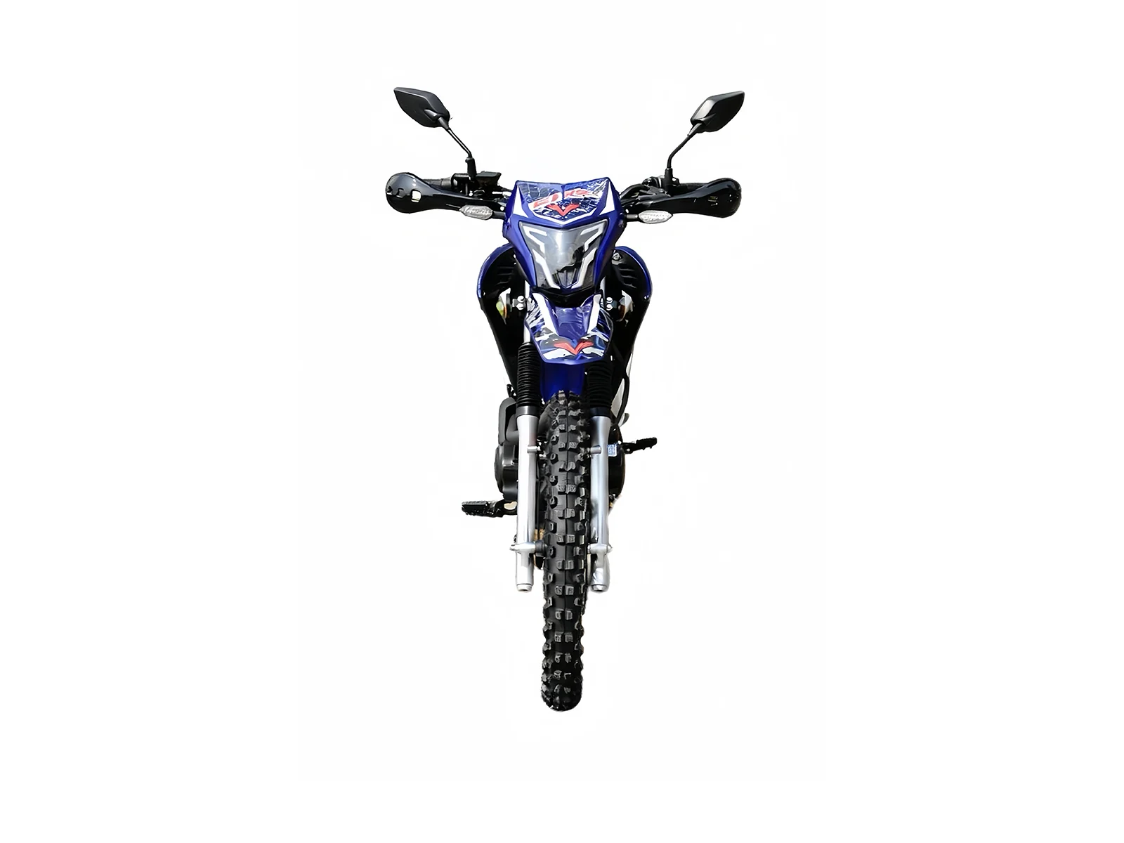 YINGANG CG200L view 3