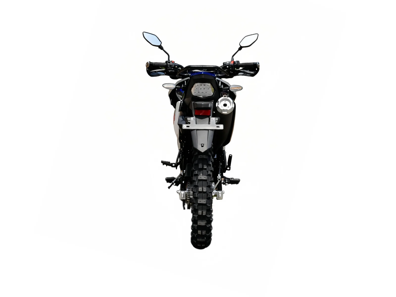 YINGANG CG200L view 7