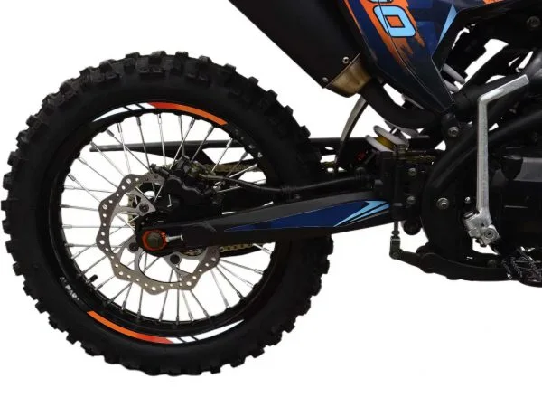 YINGANG CROSS-T detail 1