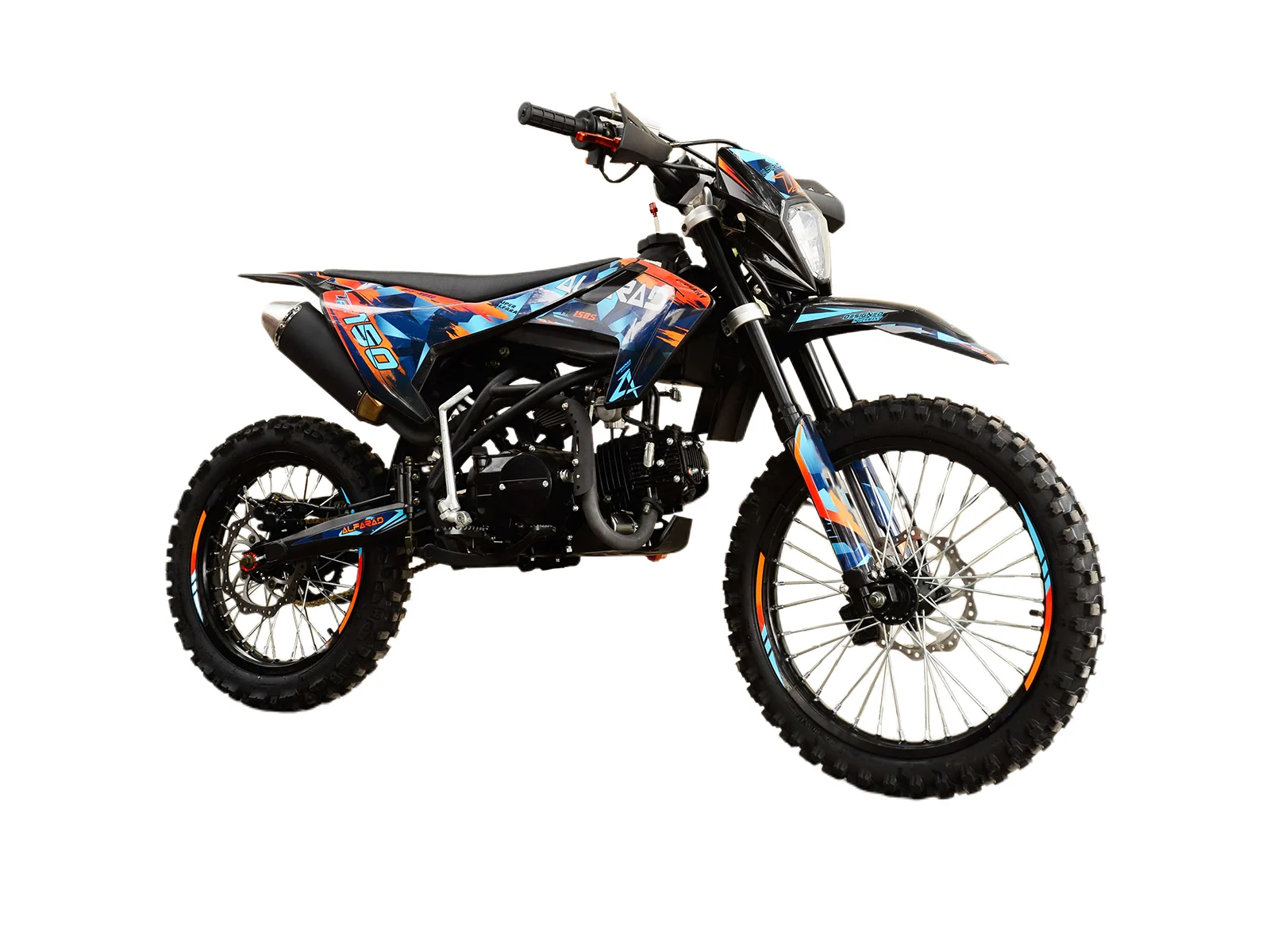 YINGANG CROSS-T view 2