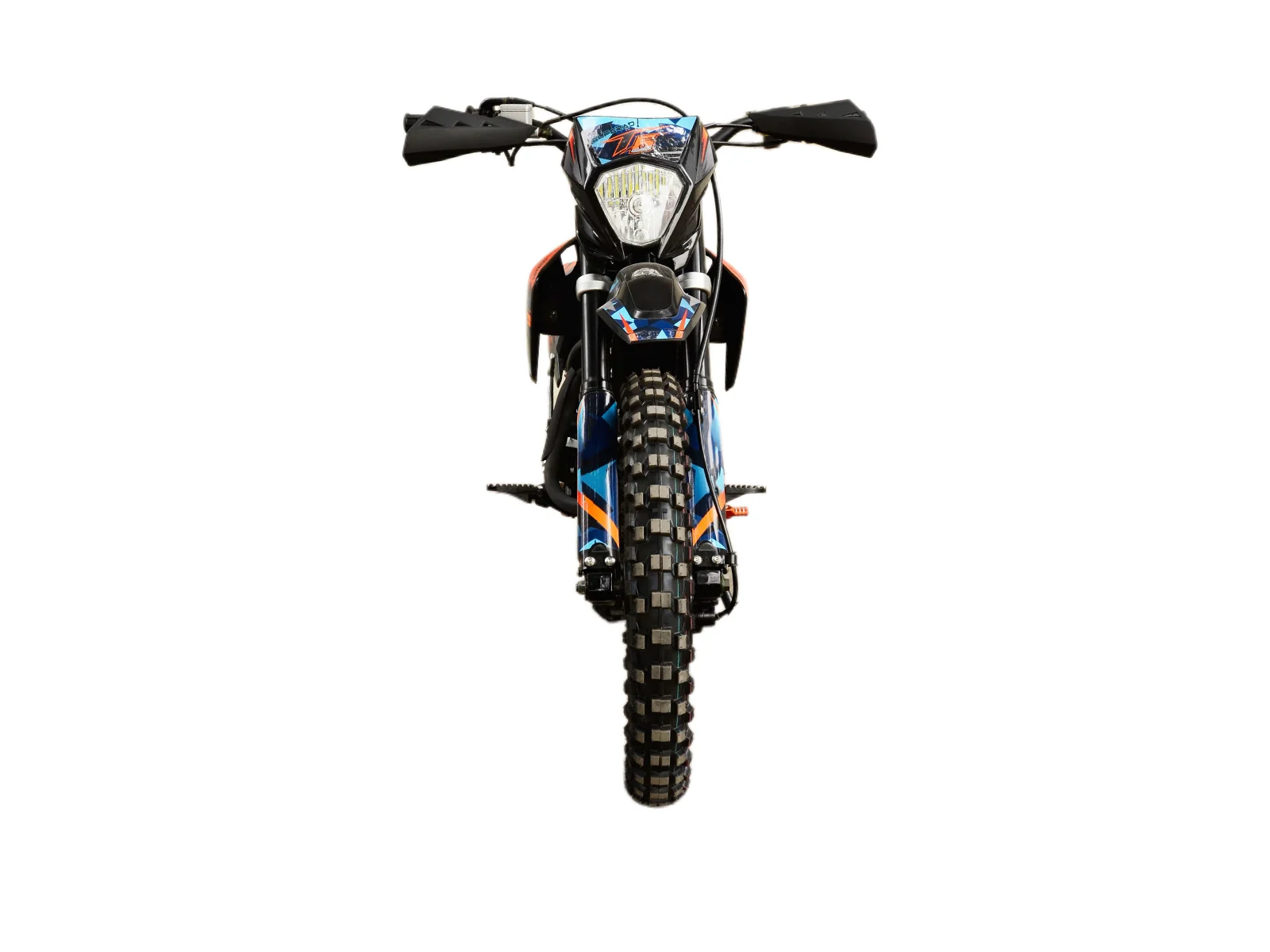 YINGANG CROSS-T view 3
