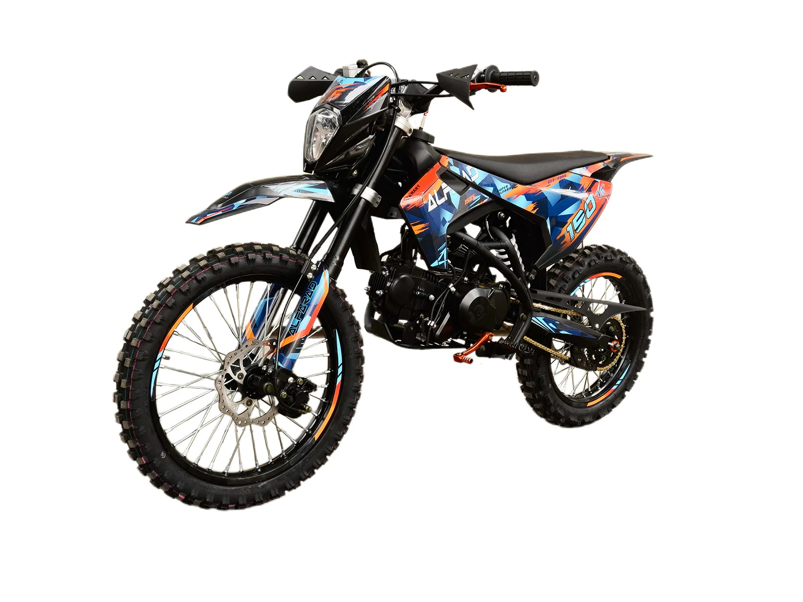 YINGANG CROSS-T view 4