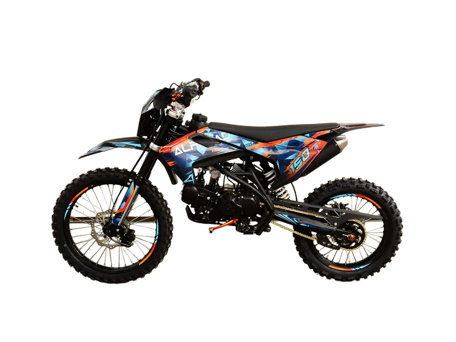 YINGANG CROSS-T view 5