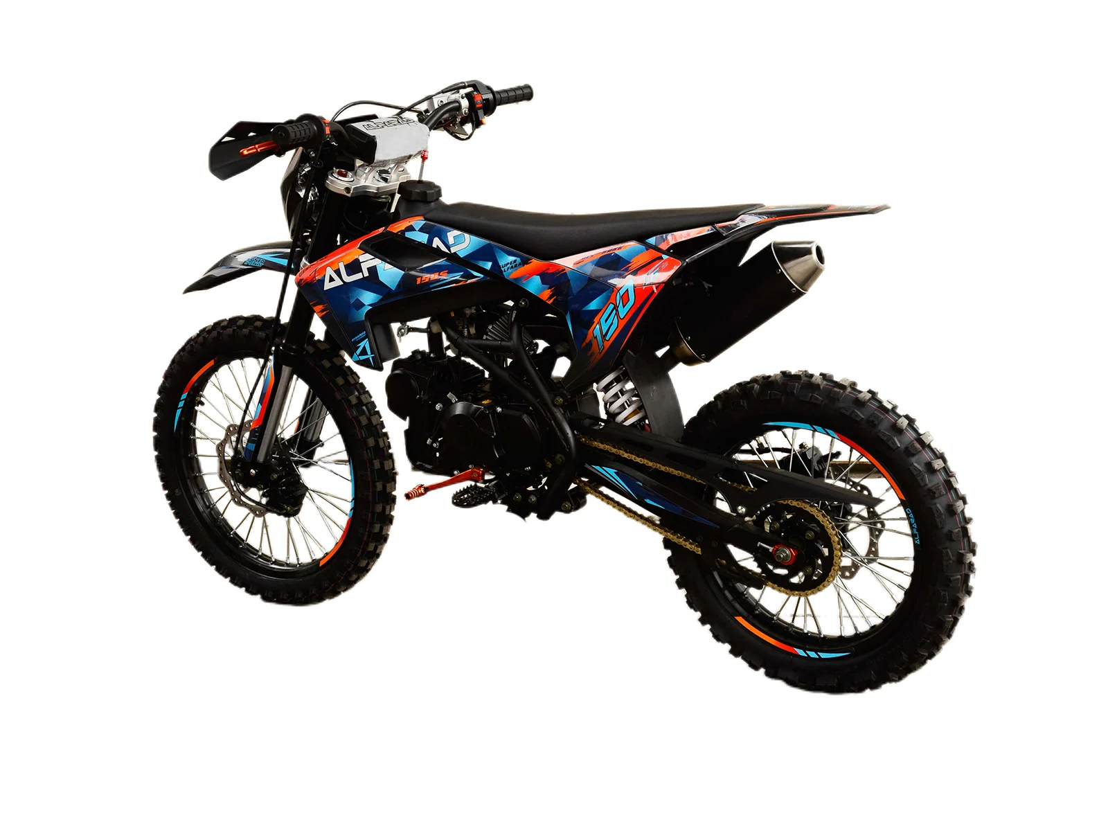 YINGANG CROSS-T view 6