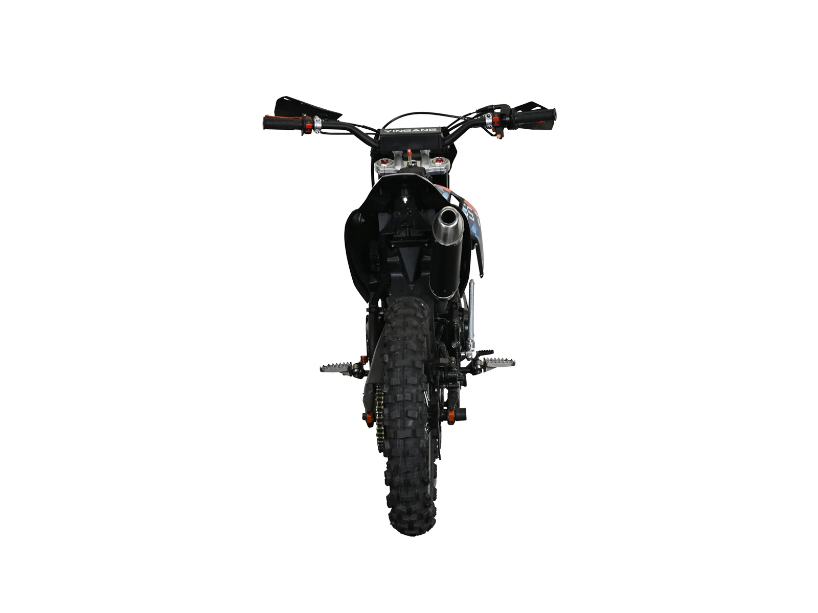 YINGANG CROSS-T view 7