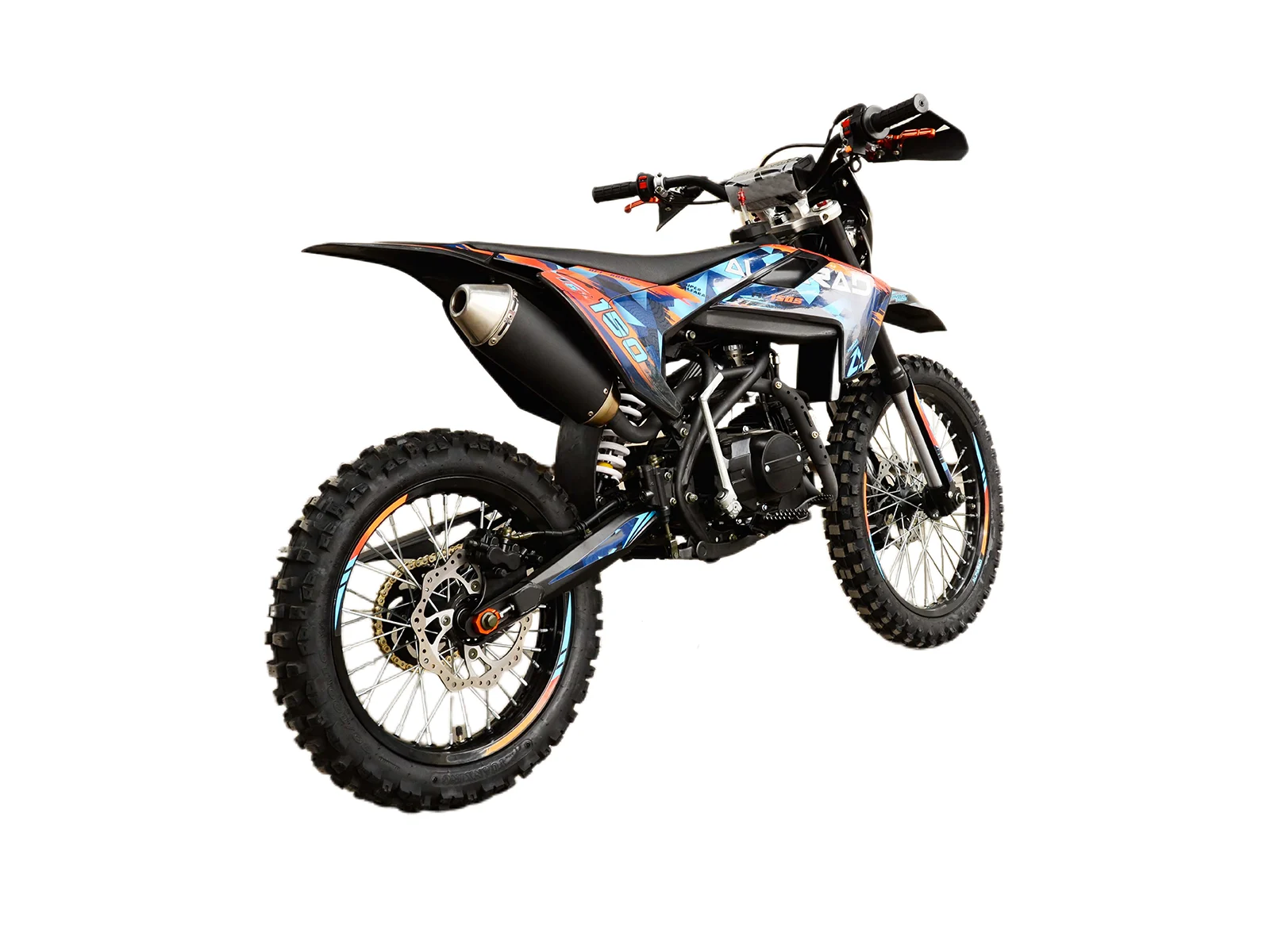 YINGANG CROSS-T view 8