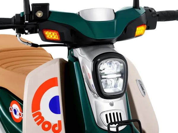 YINGANG CUB-1 detail 2