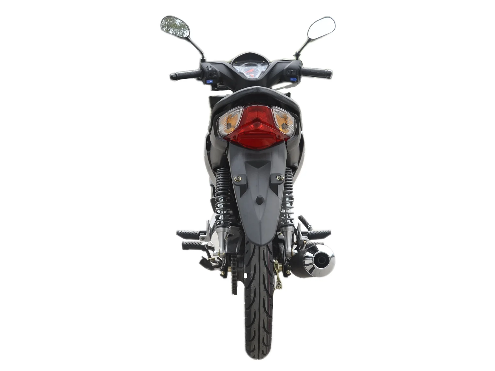 YINGANG CUB-E view 7