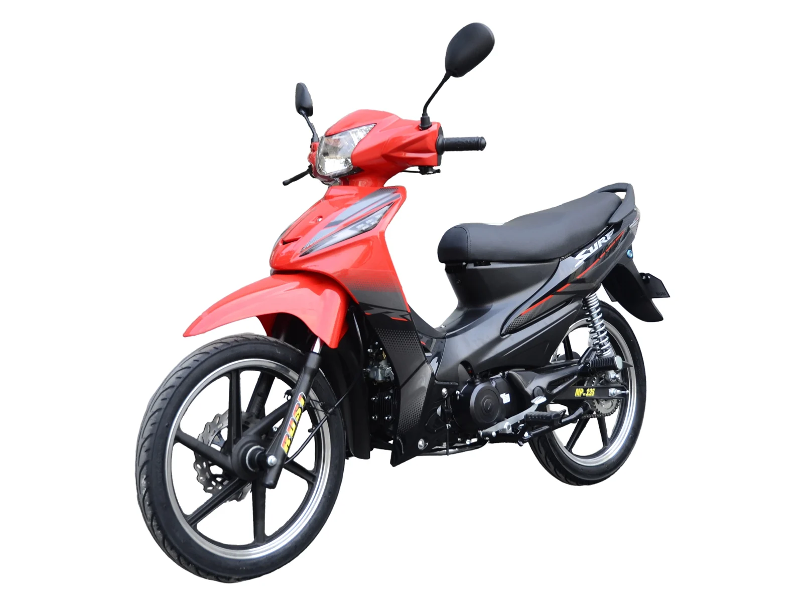 YINGANG CUB-T view 4