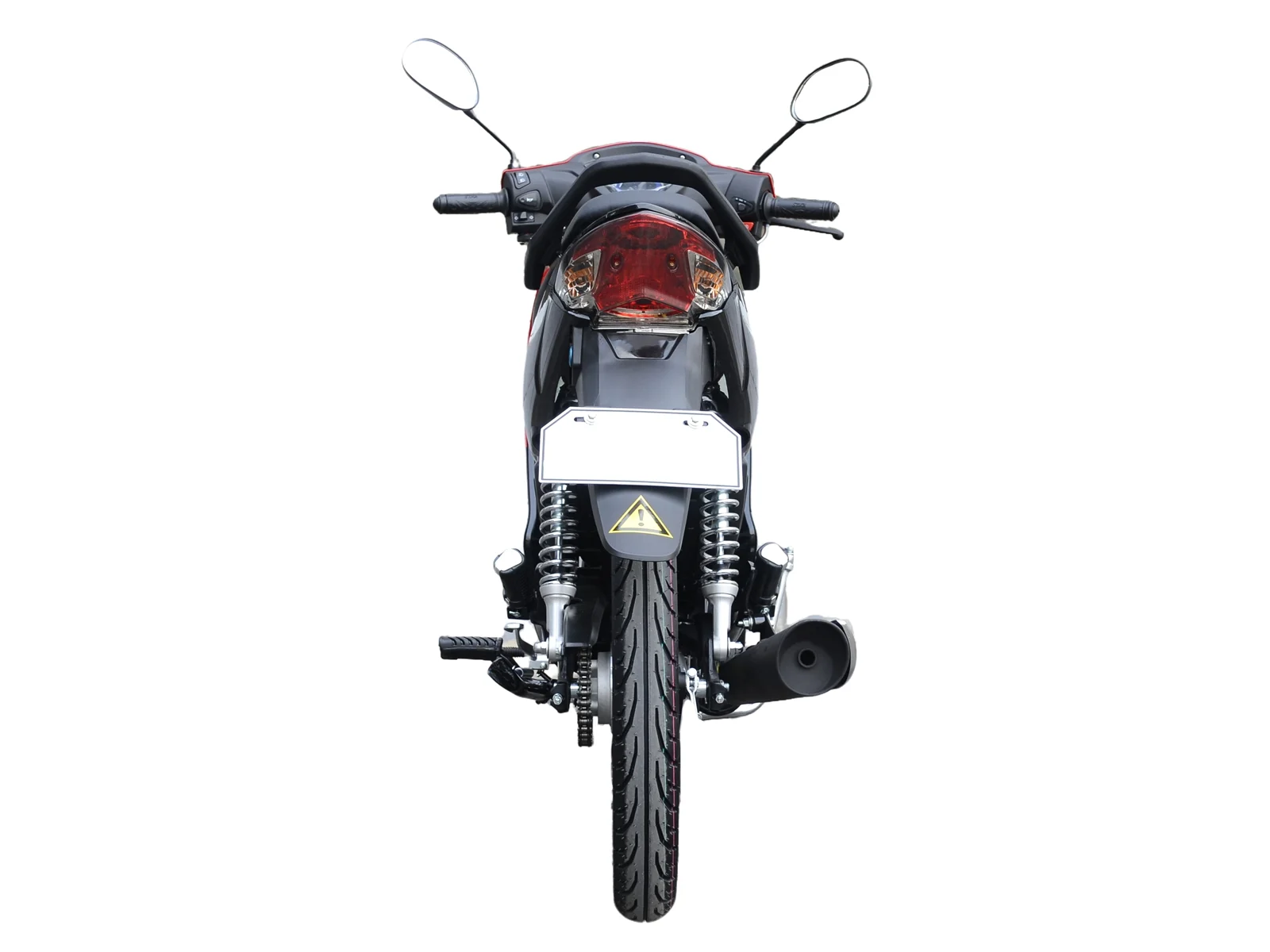 YINGANG CUB-T view 7