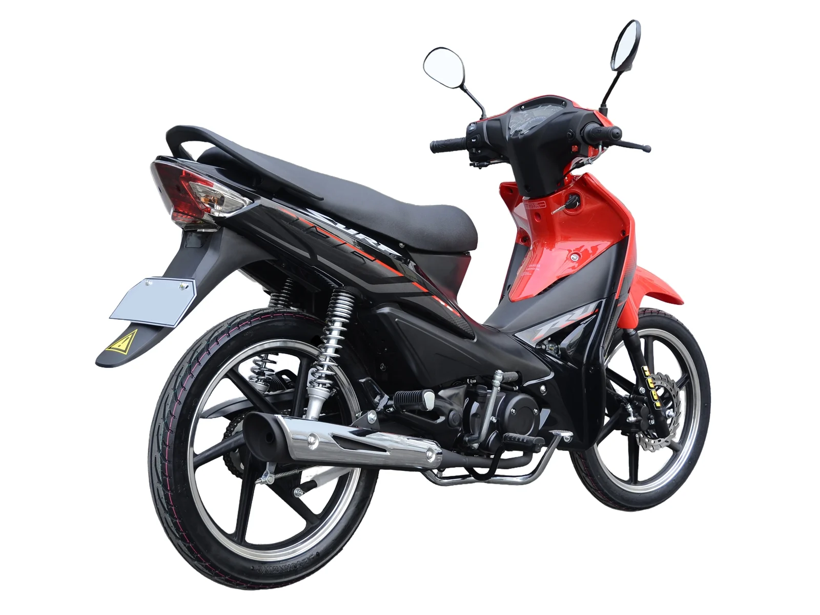 YINGANG CUB-T view 8