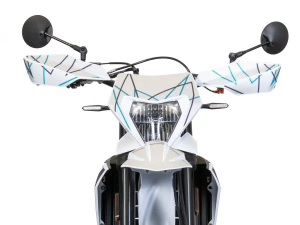 YINGANG K23 detail 1