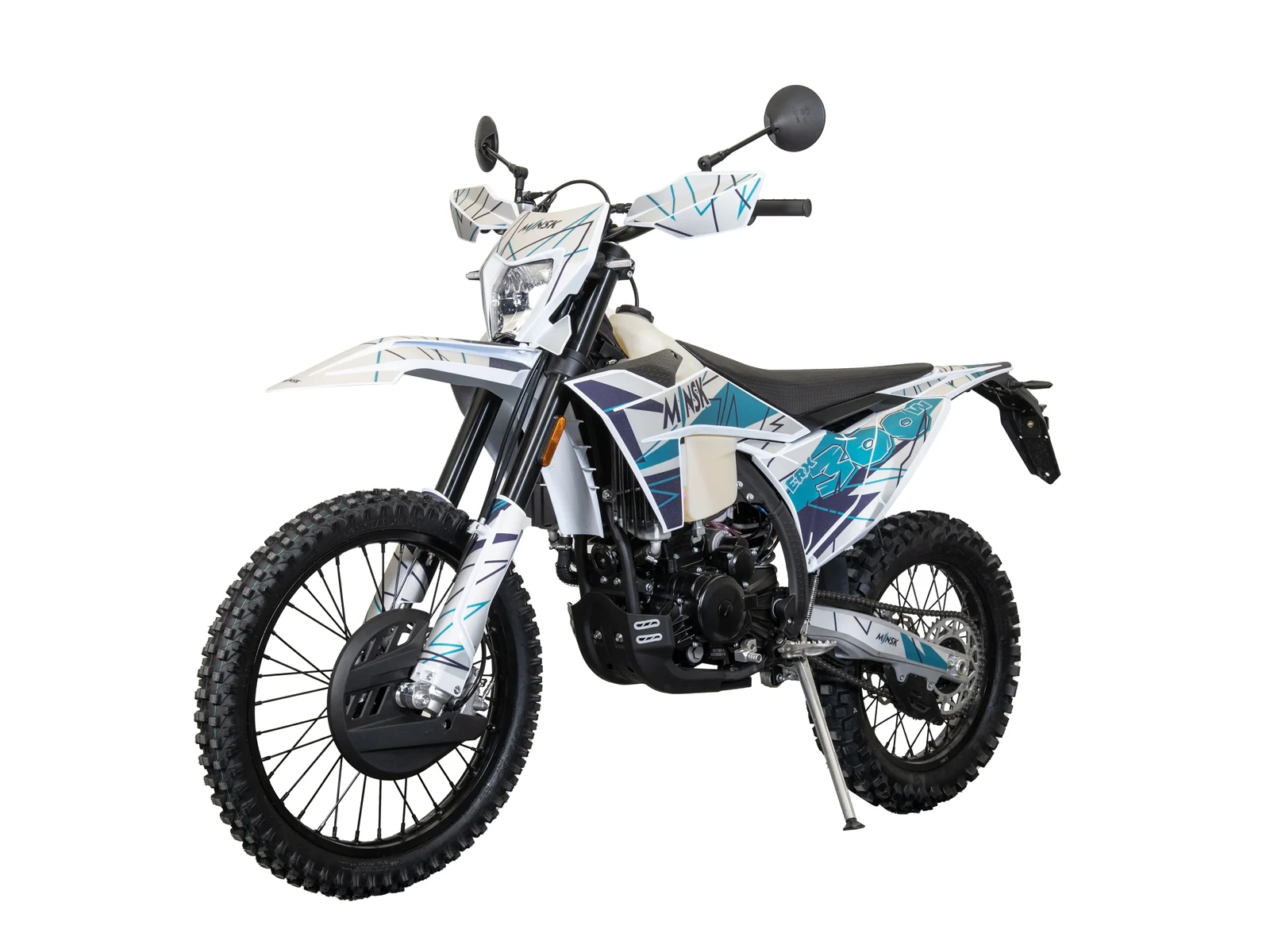 YINGANG K23 view 4