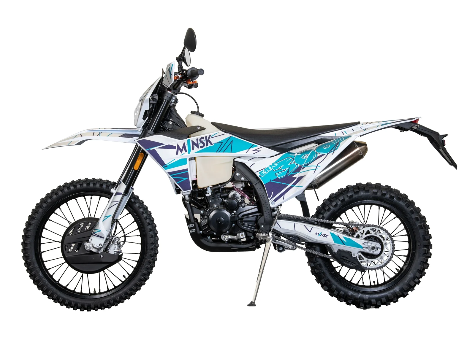 YINGANG K23 view 5