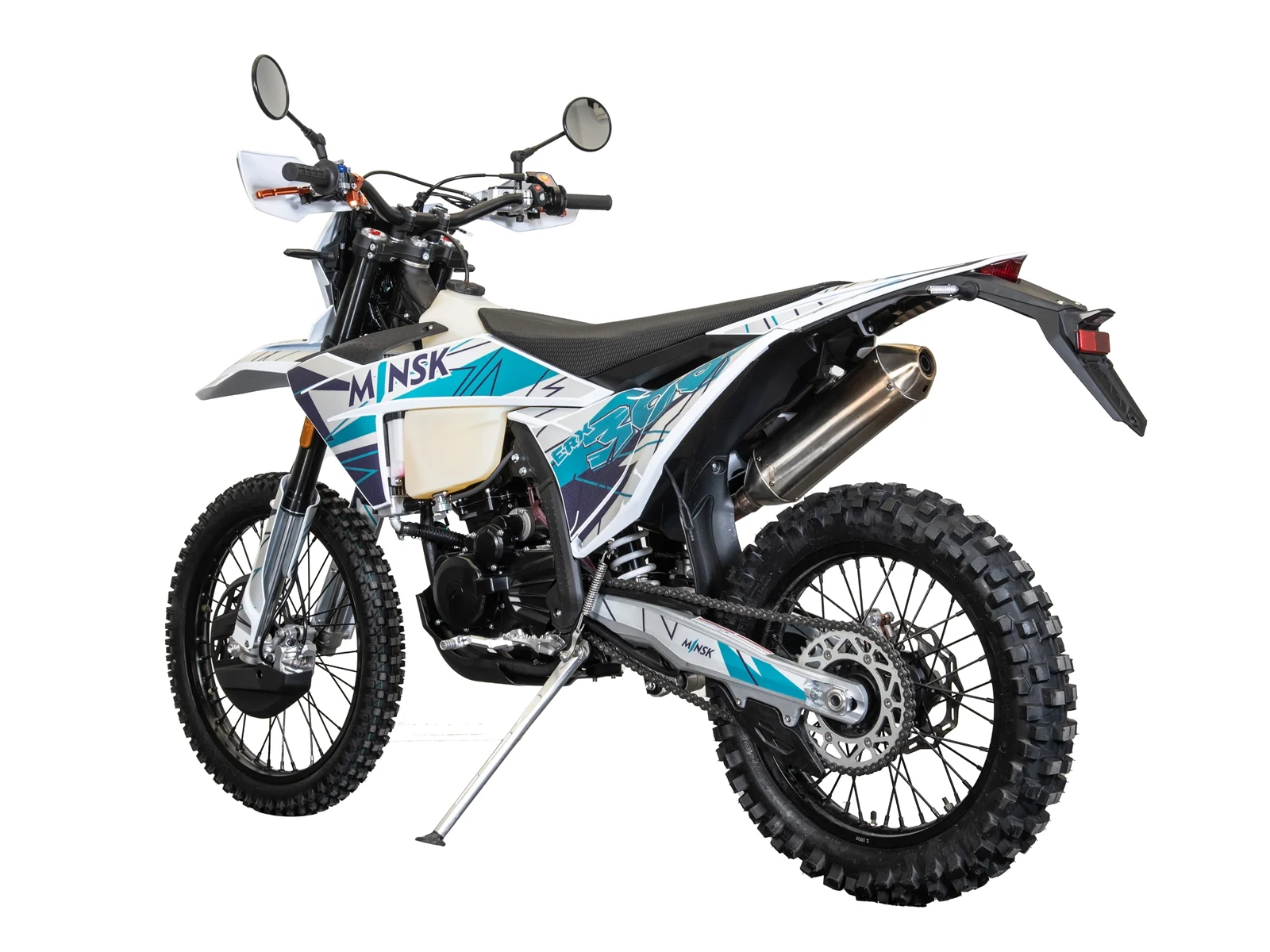YINGANG K23 view 6
