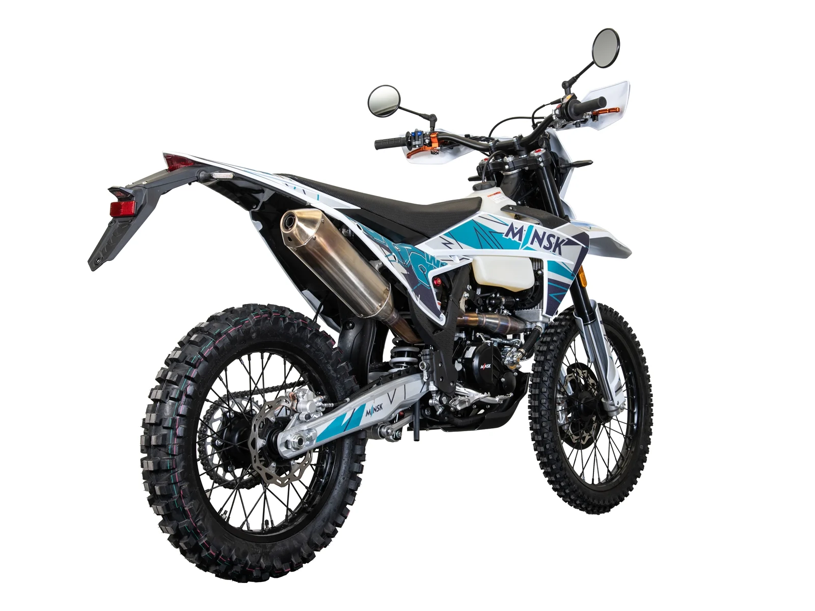 YINGANG K23 view 8
