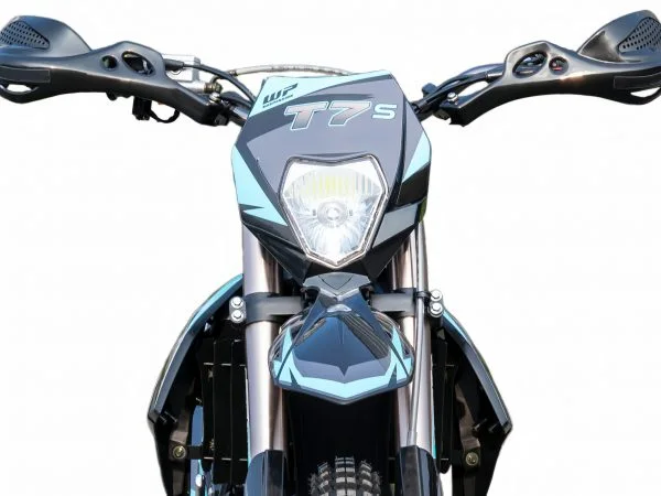 YINGANG K6 detail 1