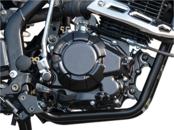 YINGANG K6 detail 2