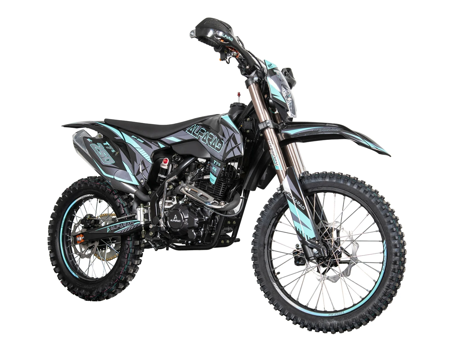 YINGANG K6 view 2