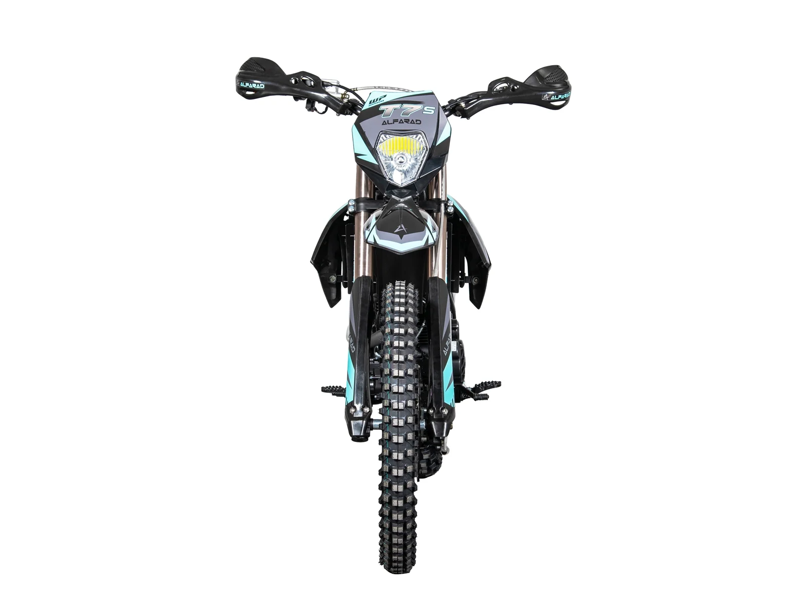 YINGANG K6 view 3