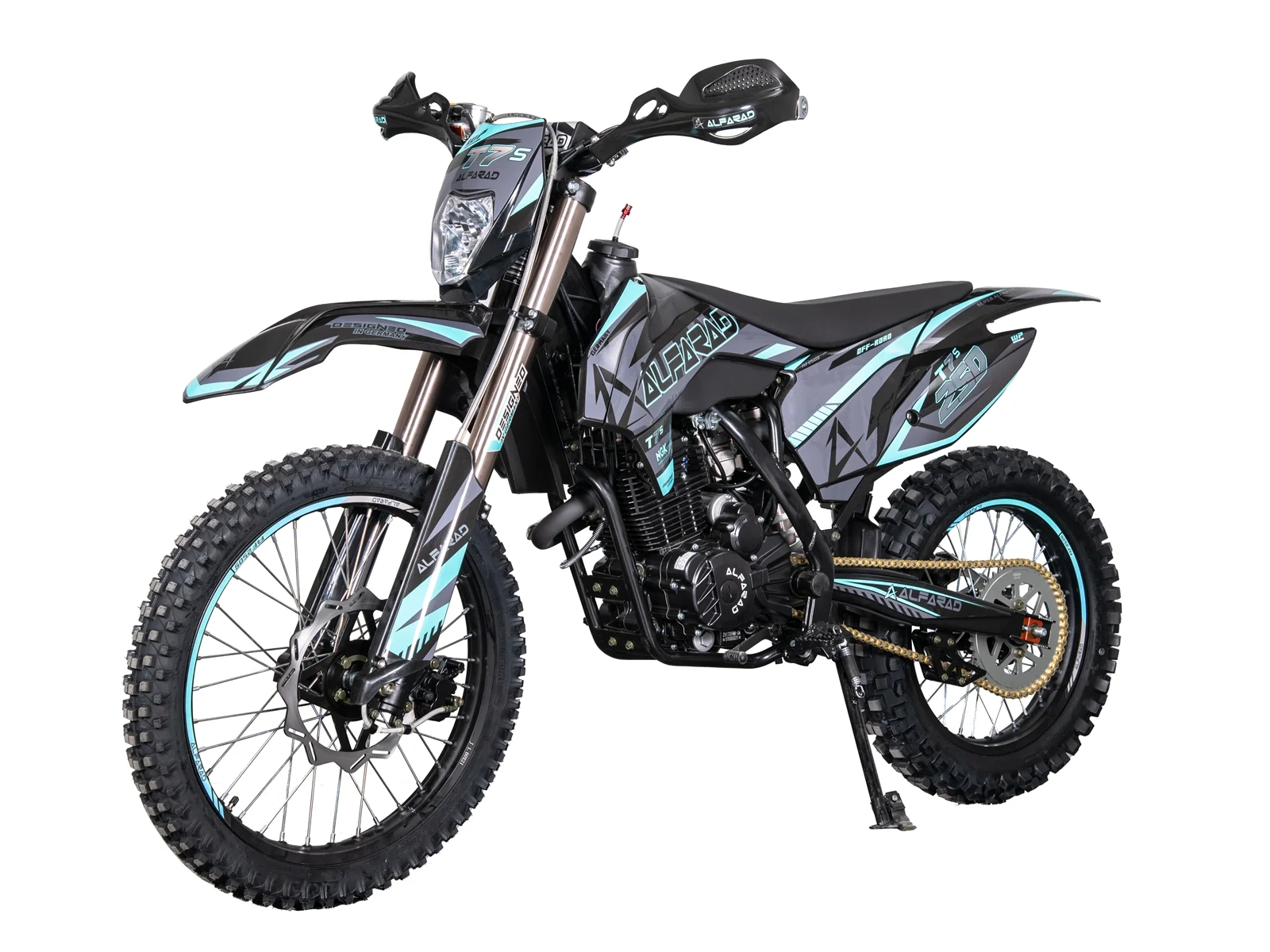 YINGANG K6 view 4