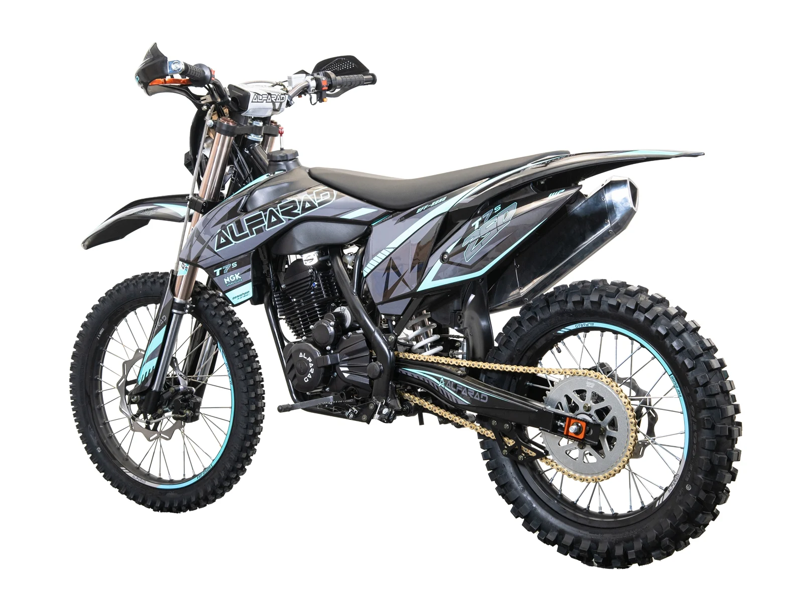 YINGANG K6 view 6