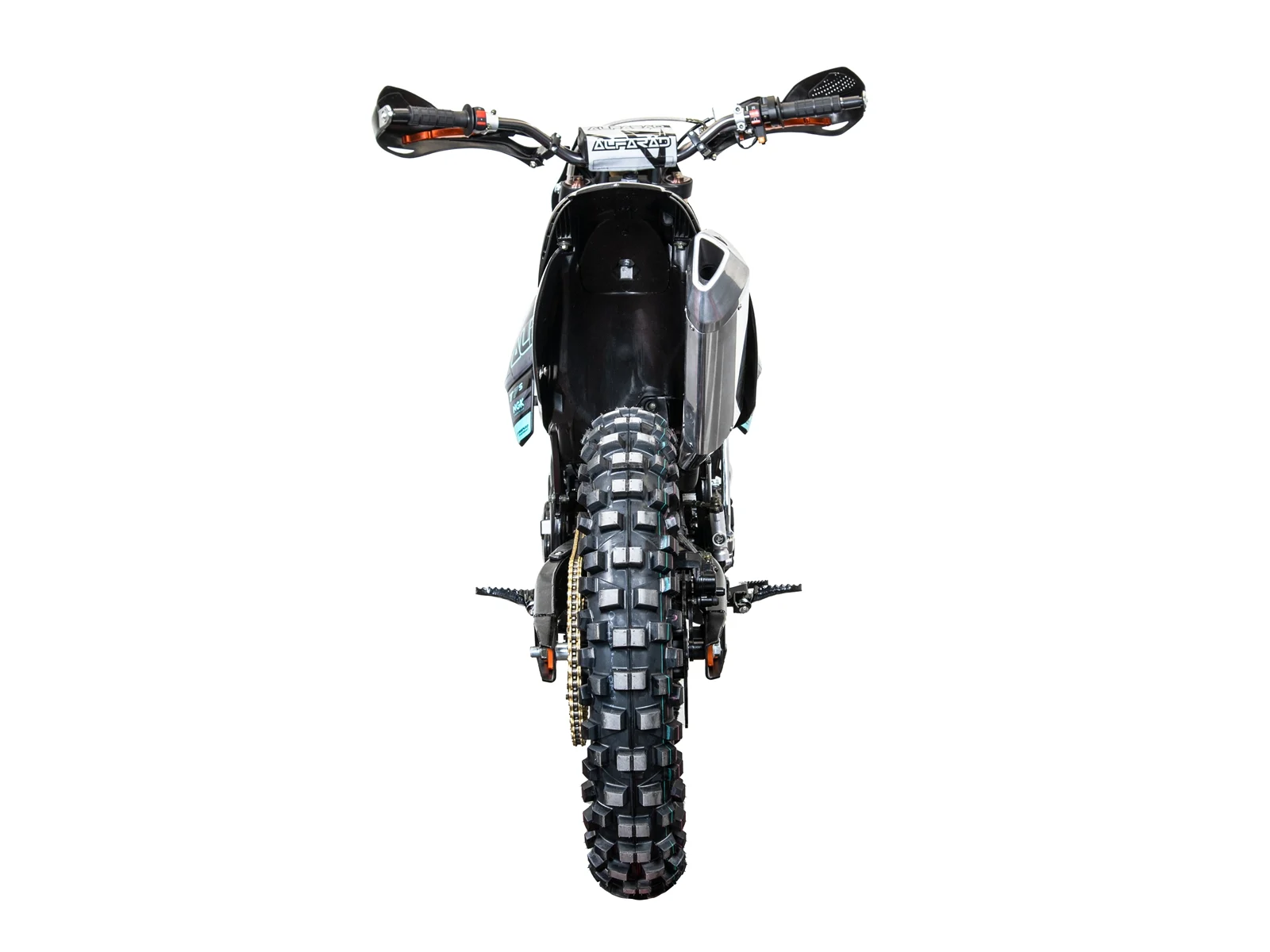 YINGANG K6 view 7