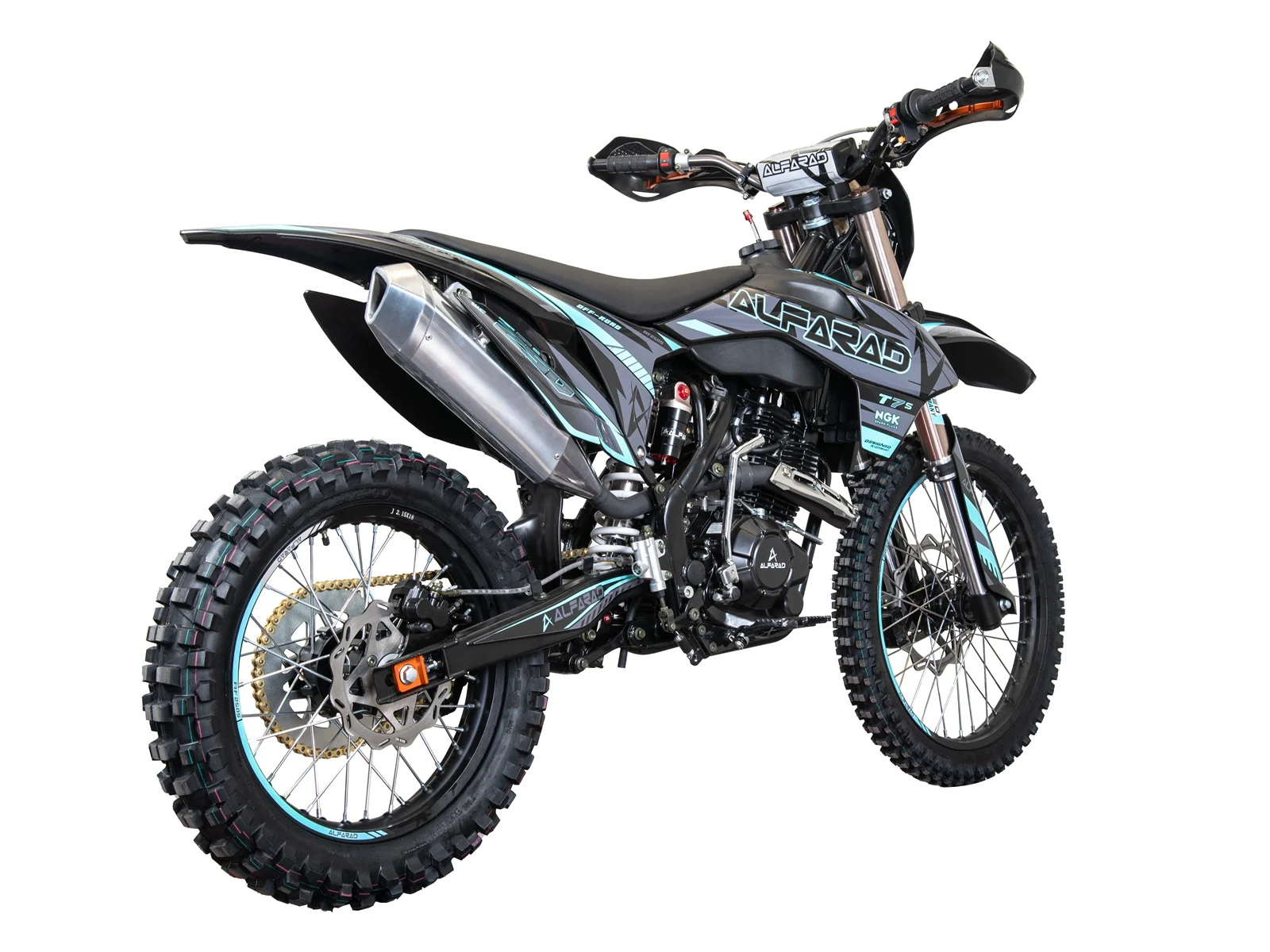 YINGANG K6 view 8