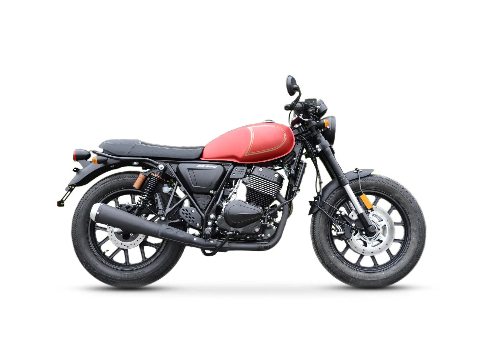 YINGANG LEGEND Street & Commuter
