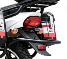 YINGANG M5 detail 2