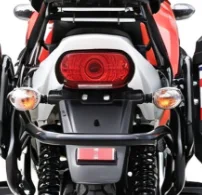 YINGANG M5 detail 3