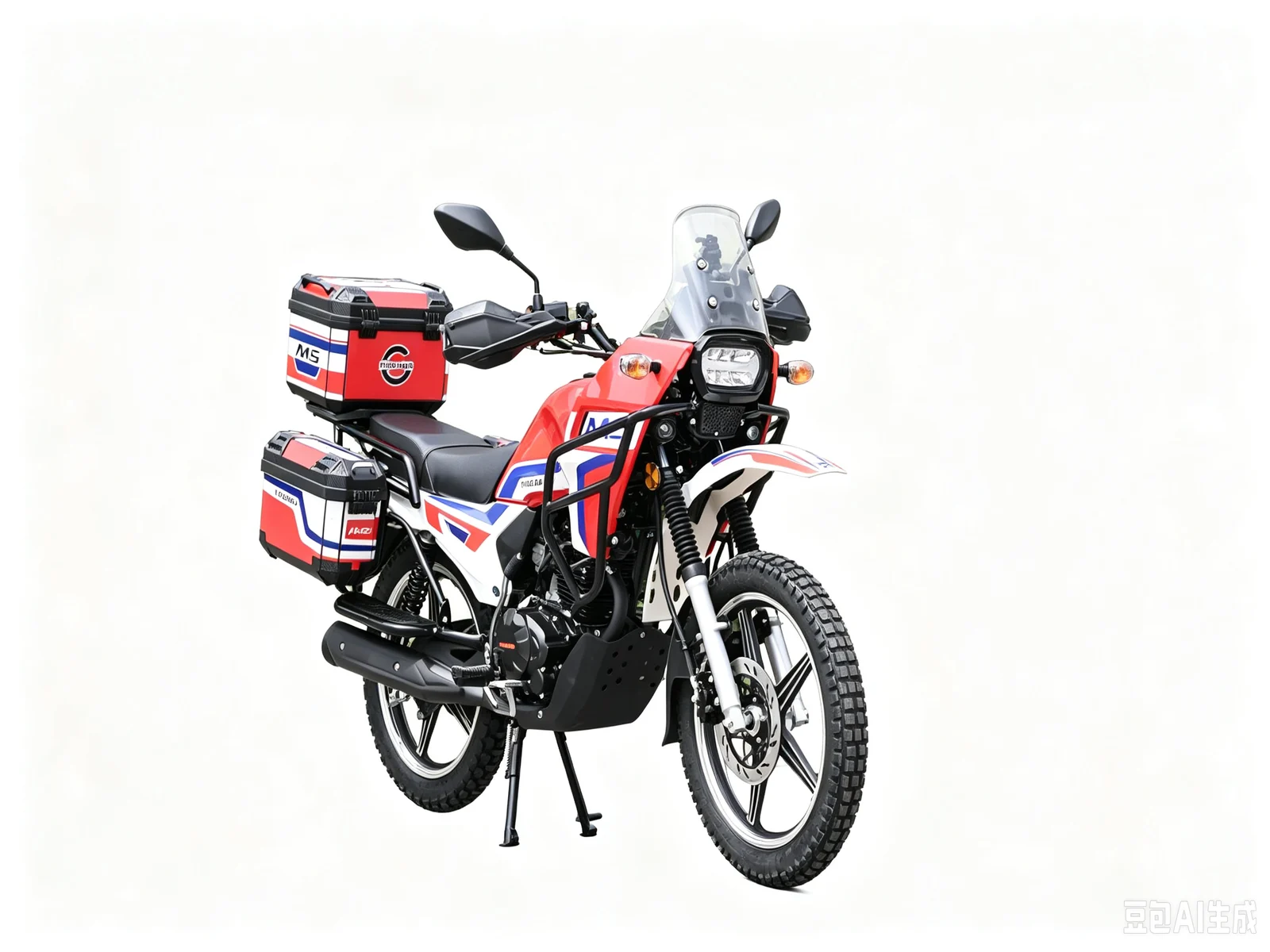 YINGANG M5 view 2