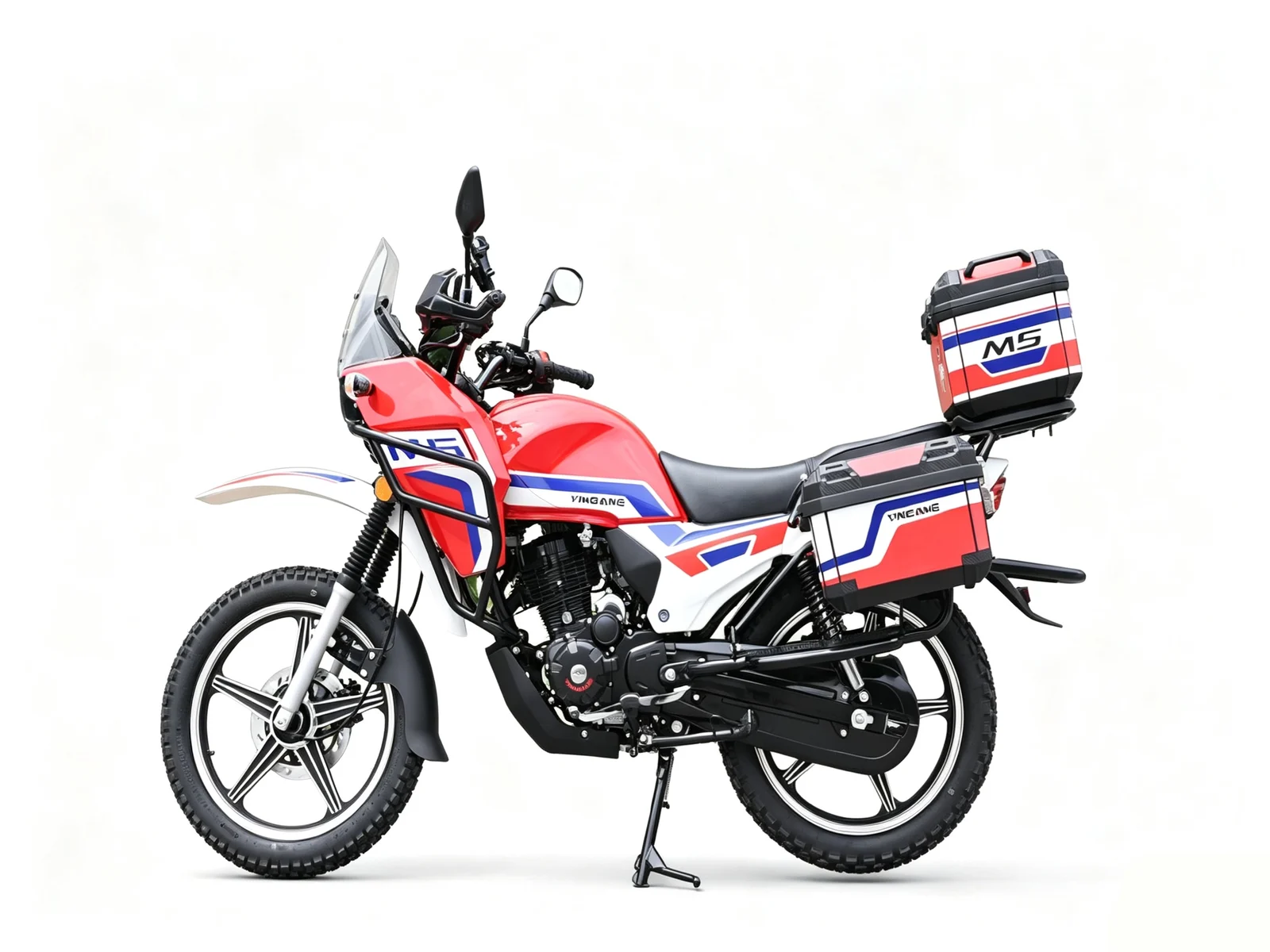 YINGANG M5 view 5