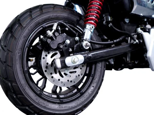 YINGANG MINI S detail 2
