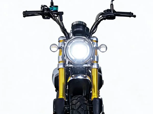 YINGANG MINI S detail 4