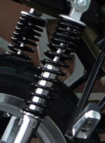 YINGANG MINI T 150 detail 3