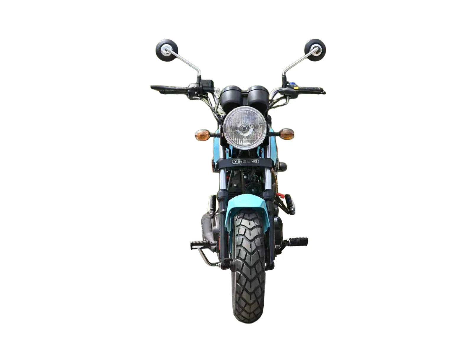 YINGANG MINI T 150 view 3