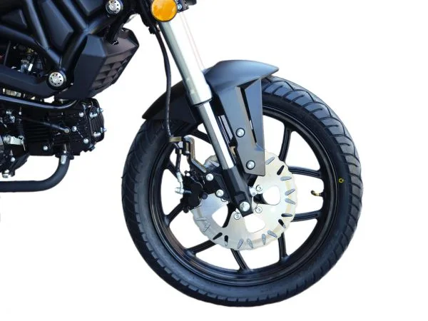 YINGANG MONSTER PLUS detail 3