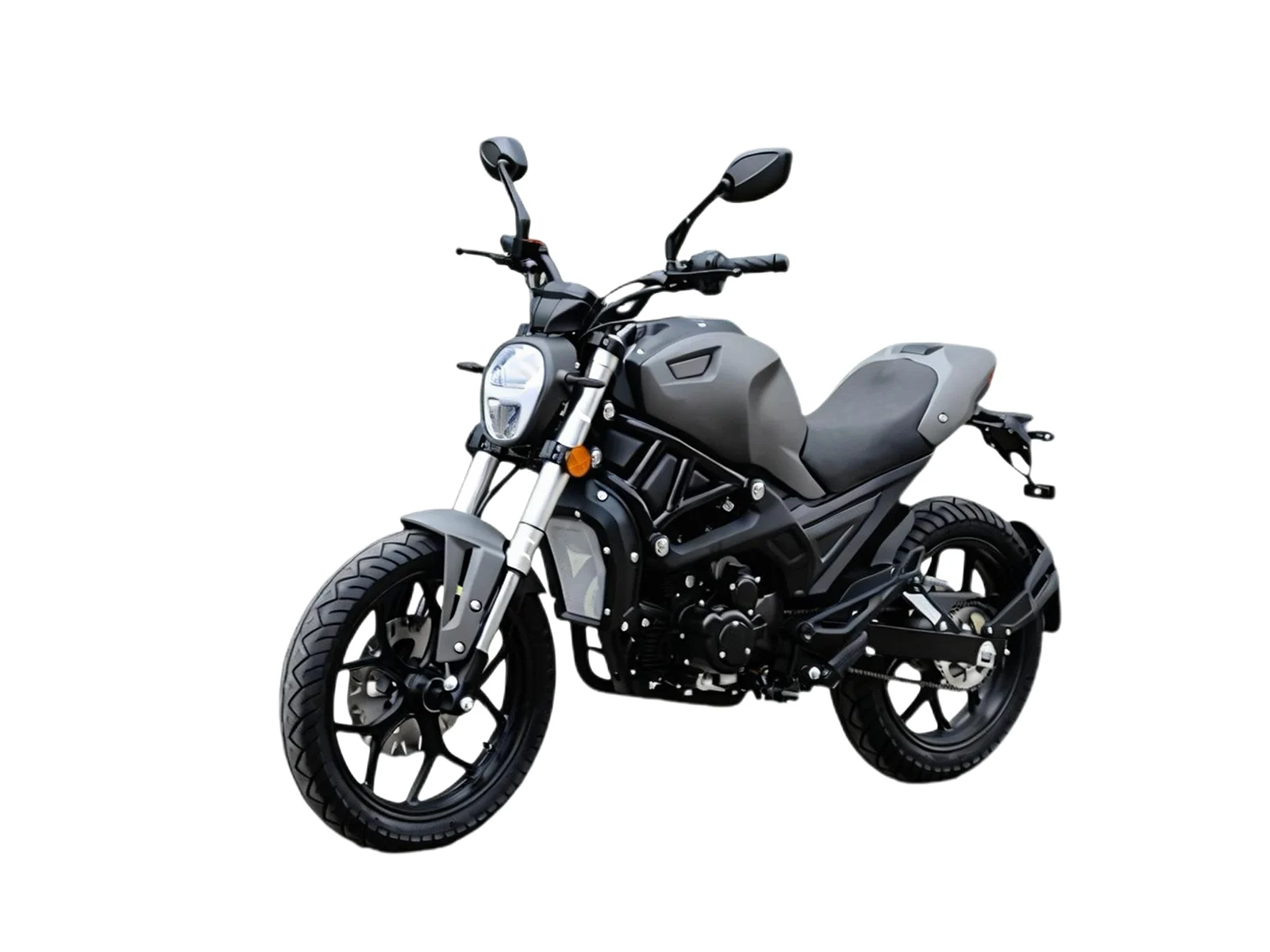 YINGANG MONSTER PLUS view 4