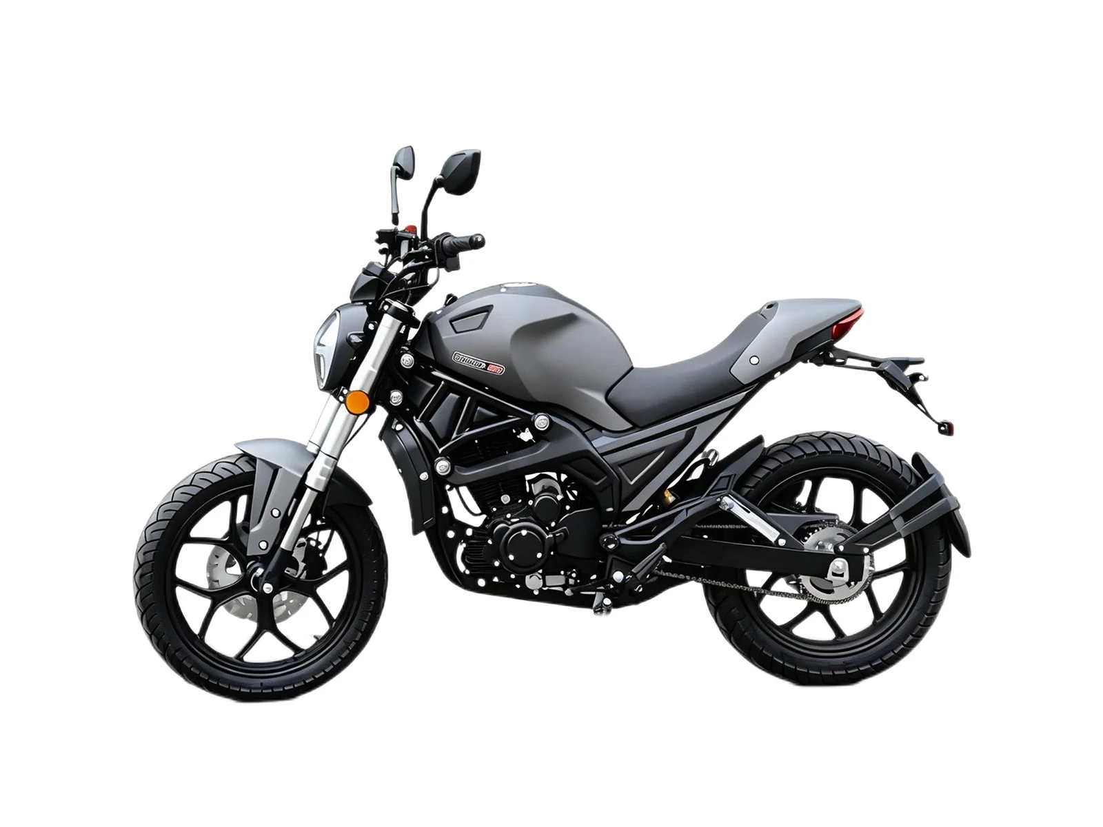 YINGANG MONSTER PLUS view 5