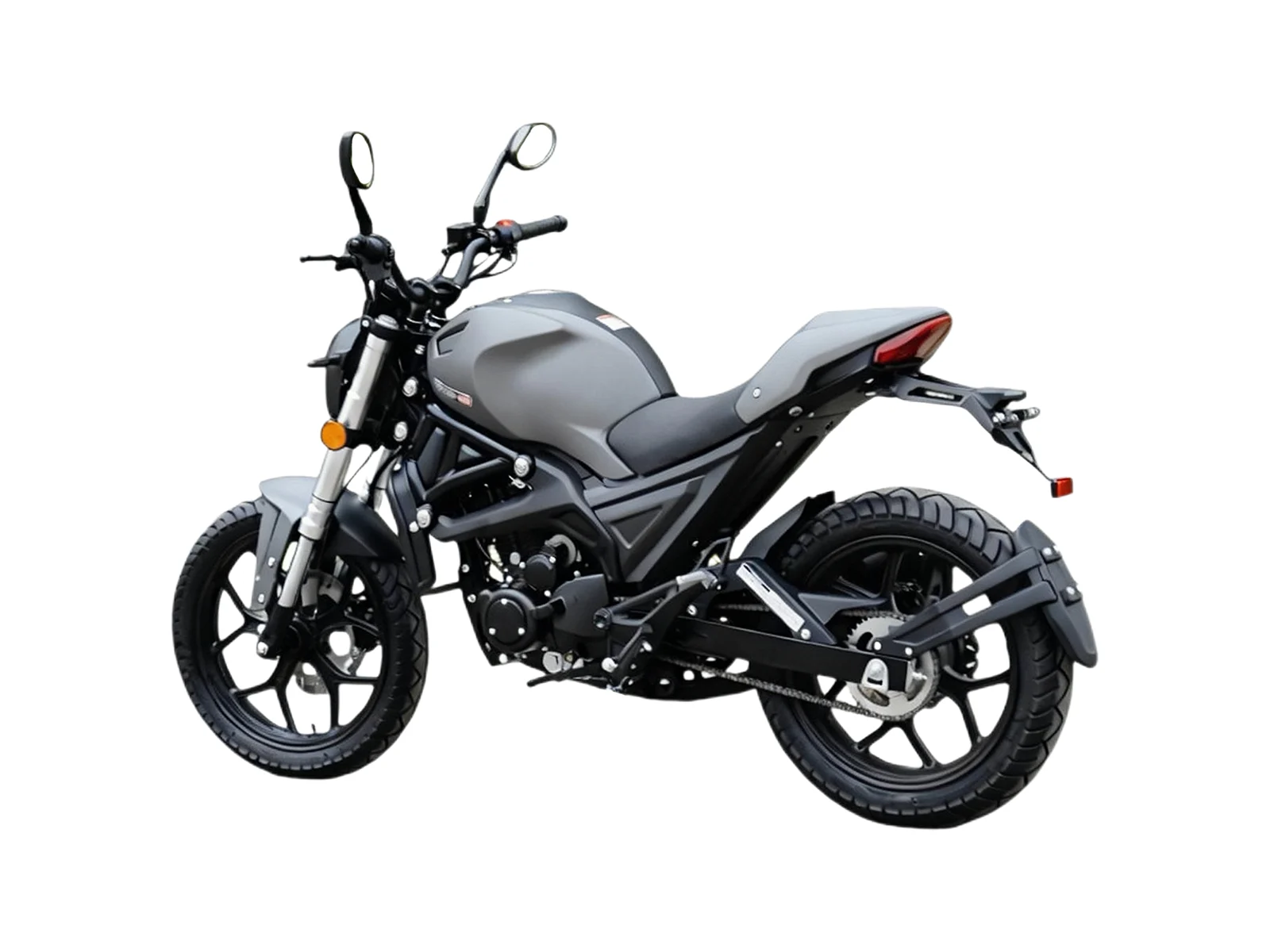 YINGANG MONSTER PLUS view 6