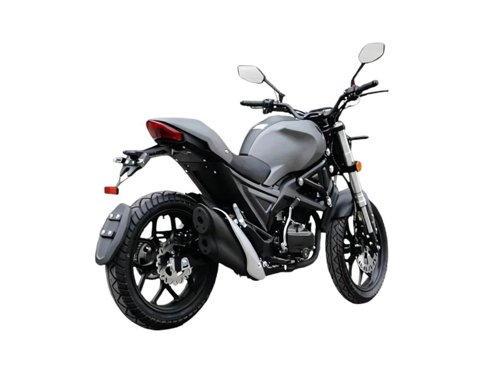 YINGANG MONSTER PLUS view 8