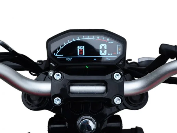 YINGANG MONSTER S detail 1