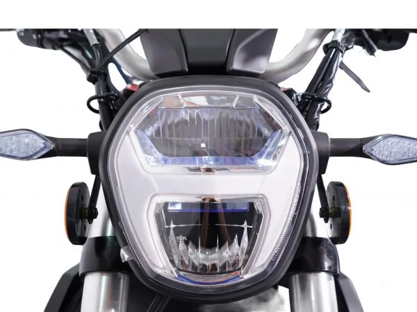 YINGANG MONSTER S detail 2