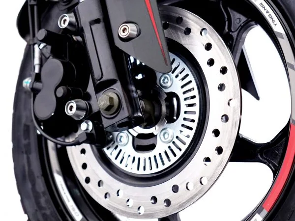 YINGANG MONSTER S detail 3